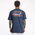Remera Tonic Mouline - VOLCOM (03268)