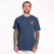 Remera Tonic Mouline - VOLCOM (03268) - comprar online
