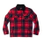 Campera Lamb Jacket - FALLEN (FMP1CA01) - comprar online