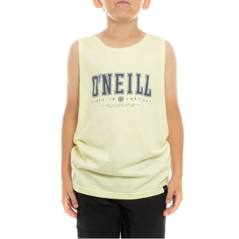 Musculosa Niño Surf State - ONEILL (OJN1MU52)