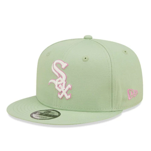 Gorra Chicago White Sox Pastel Patch 9FIFTY - NEW ERA