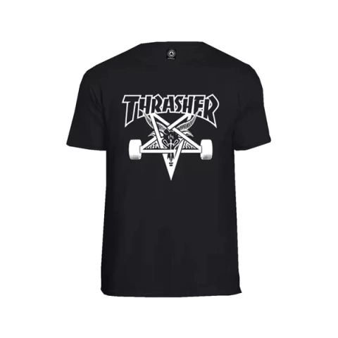 Remera Niño Skat - THRASHER (5103B)