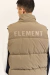 Chaleco Puffa Over - ELEMENT (29158903) - Australian Sea