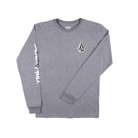 Remera Send Mode Tech - VOLCOM (03378)