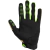 Guantes Ciclismo Defend - FOX (27376BE) - Australian Sea