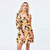 Vestido Wave Tribe Divine - BILLABONG (12137413) - comprar online