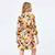 Vestido Wave Tribe Divine - BILLABONG (12137413) en internet