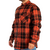 Camisa Marshal - DC (1232107001) - comprar online