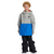Campera Snow Basis - DC (1242135046) - Australian Sea
