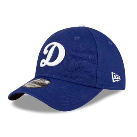 Gorra Los Angeles Dodgers 9FORTY - NEW ERA (W302LD046U)
