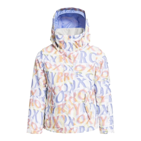 Campera Snow Niña Jetty - ROXY (3232135132)