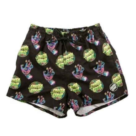 Traje de Baño Niño Oscure 12 - SANTA CRUZ (06158)