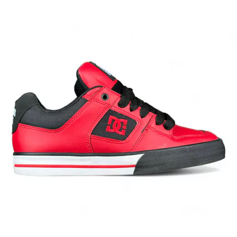 Zapatillas Niño Pure - DC (1251112202)