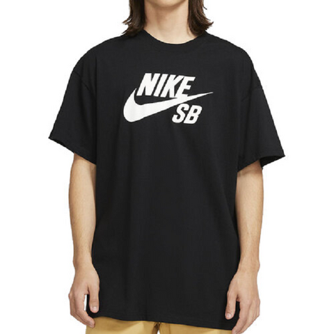 Remera Tee Logo - NIKE SB (CV7539)