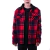 Campera Lamb Jacket - FALLEN (FMP1CA01) en internet