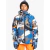 Campera Snow Niño Mission Printed - QUIKSILVER (2232135021)