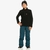 Pantalon Snow Niño Estate - QUIKSILVER (2242136023)