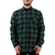 Camisa Ml Motherfly II - QUIKSILVER (2232107009) - comprar online