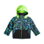 Campera Snow Niño Little Miss - QUIKSILVER (2242135051)