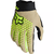 Guantes Ciclismo Defend - FOX (27376BE)