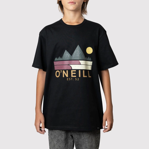 Remera Niño Upf - ONEILL (OJJ1RE05)