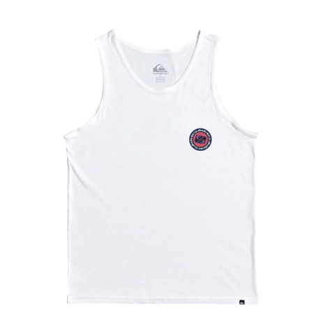 Musculosa Niño Circle Game - QUIKSILVER (2231105066)