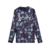 Remera Snow Niña Medieval Blue - ROXY (3232138008)