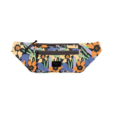 Riñonera Love Shinny - ROXY (3241125002)