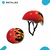 Casco Proteccion Skate Roller Bicicleta Fuego - ROFFT (YF1FUE)