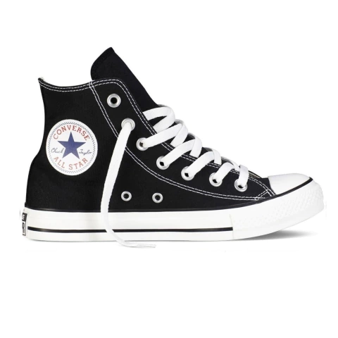 Zapatillas Bota Chuck Taylor HI - CONVERSE