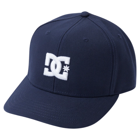 Gorra Empire - DC (1252115006)