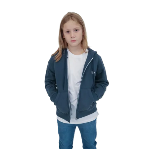 Buzo Niño Fundamental - BILLABONG