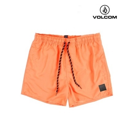 Traje De Baño Niño Lido Solid - VOLCOM (06062)