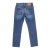 Jean Niño Distortion Bolt Stone - QUIKSILVER (2231109011) - comprar online