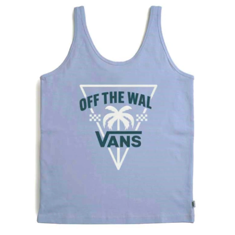 Musculosa Last Set - VANS (VN0A7RT8BD2SMUA)