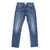 Jean Niño Distortion Bolt Stone - QUIKSILVER (2231109011)
