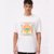 Remera Social Over - BILLABONG (11147019)