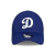 Gorra Los Angeles Dodgers 9FORTY - NEW ERA (W302LD046U) - comprar online