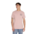 Remera All The Way - RVCA (4251102011)
