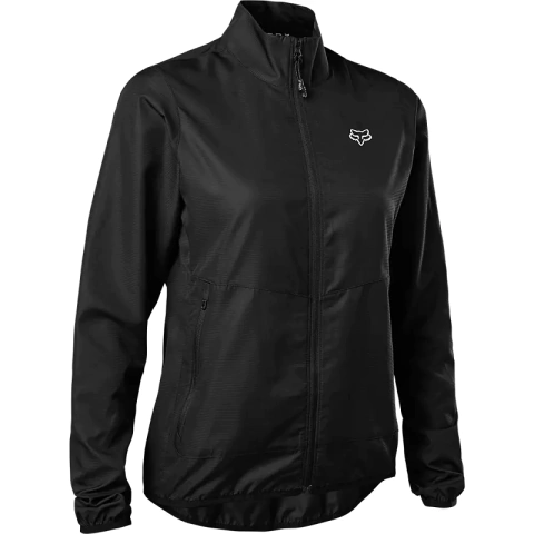 Campera Piloto Mujer Ranger Wind - FOX (28975)