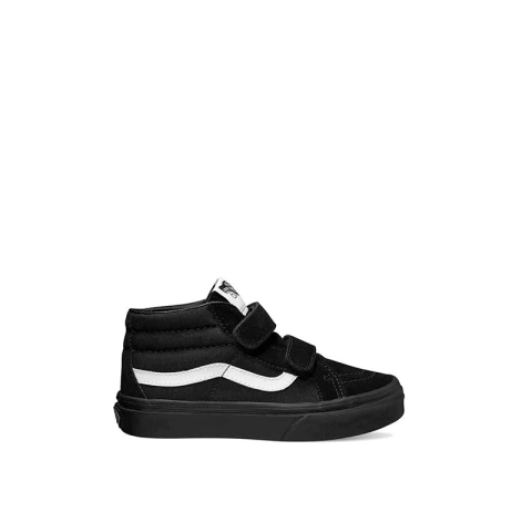 Zapatillas Niño Sk8 Mid Reissue - VANS (VN0A346YLWB)