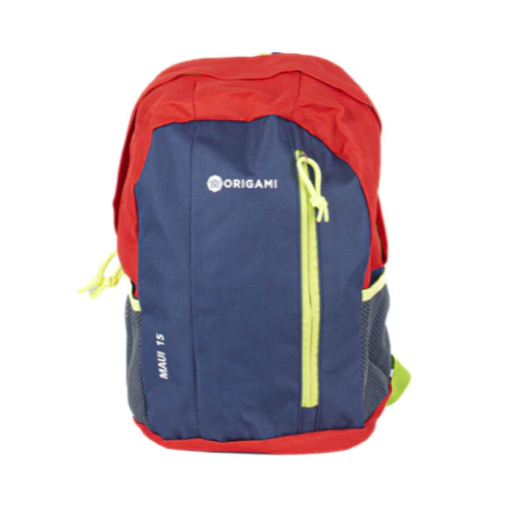 Mochila Maui 15 - ORIGAMI (MAUI15)