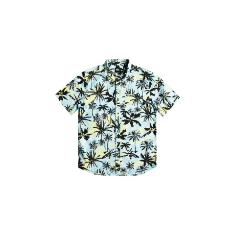 Camisa MC Simple Days - QUIKSILVER (2231107026)