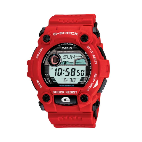Reloj Casio - G SHOCK (G7900A4D)