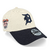 Gorra New Era Detroit Tigers World Series Patch 9FORTY - NEW ERA (W3T000479U)