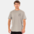 Remera All The Way - RVCA (4251102010)