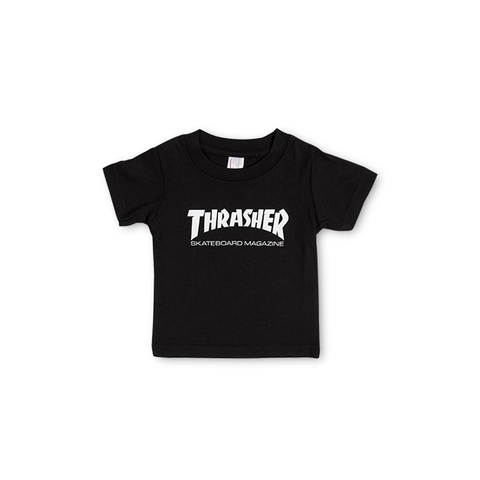 Remera Niño Skat - THRASHER (5101B)