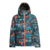 Campera Snow Niño Mission Printed - QUIKSILVER (2242135044)