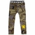 Calza Snow Niño Camo - DC (1222138019)