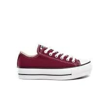 Zapatilla Plataforma All Star - CONVERSE (166697C)